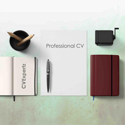 Professional [CV]